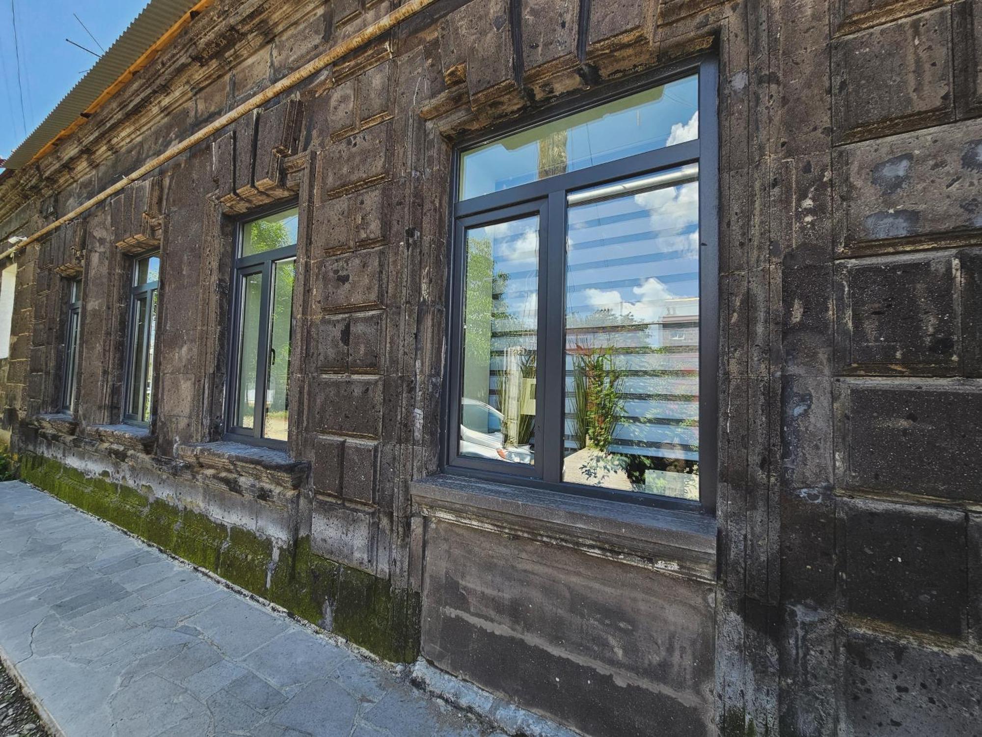 Gyumri House Kentron Villa Exteriör bild